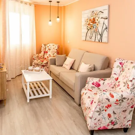 Apartment El Nido