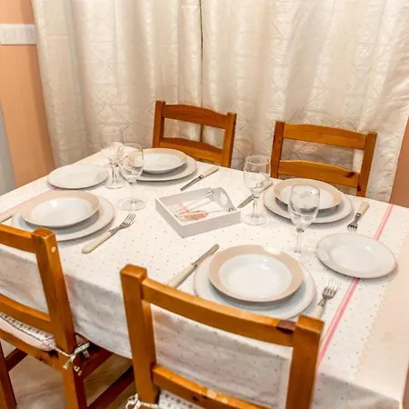 El Nido Apartment