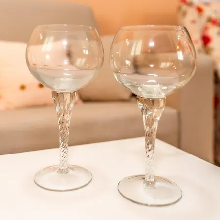 דירה El Nido אחו