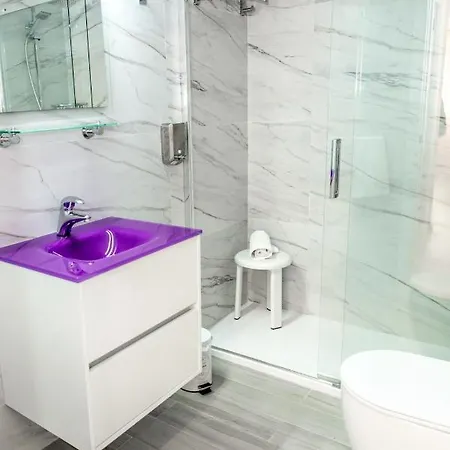 Apartamento El Nido *