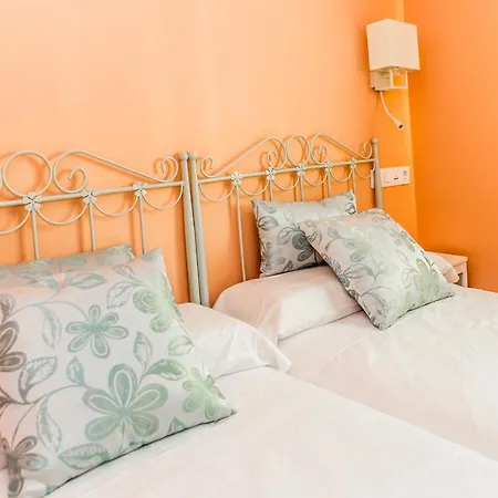 Apartamento El Nido *