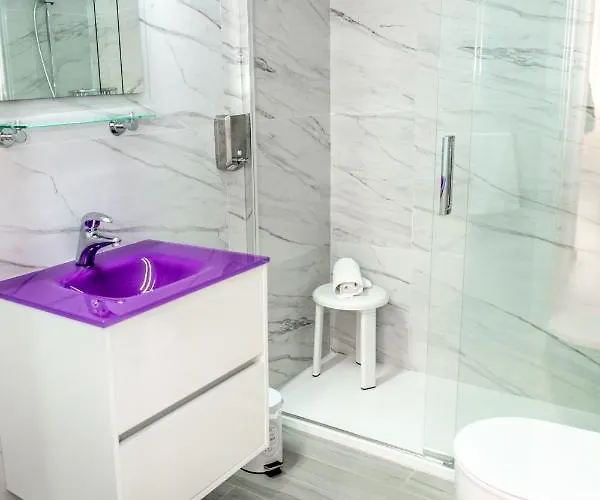 Appartement El Nido *