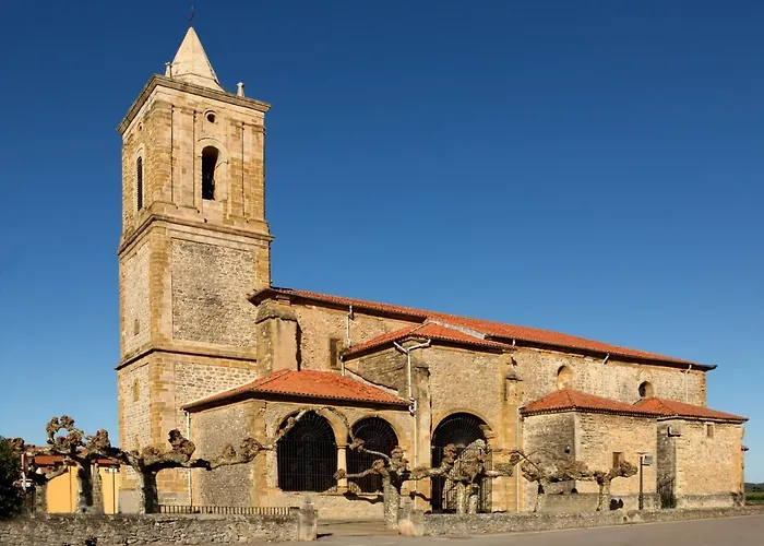 Appartement El Nido *