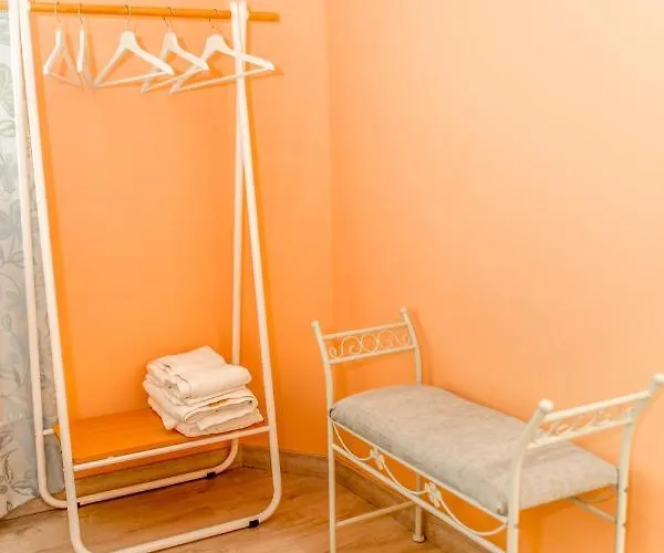 Appartement El Nido Ajo