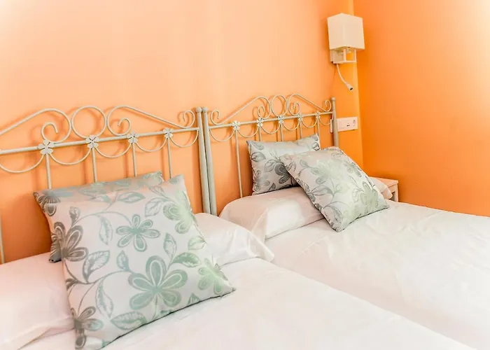 Appartement El Nido *