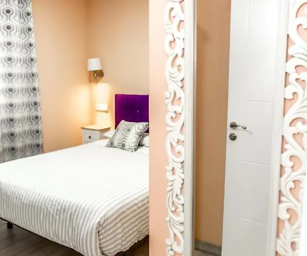 El Nido Appartement Ajo